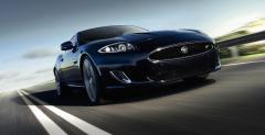 Jaguar XKR Special