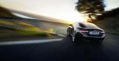 Jaguar XKR Special
