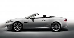 Jaguar XKR Special