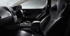 Jaguar XKR Special
