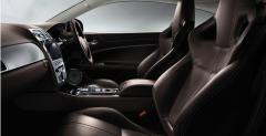 Jaguar XK/XKR