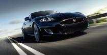 Jaguar XK