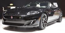 Jaguar XK Final Fifty Edition