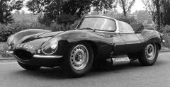 Jaguar XK SS