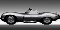 Jaguar XK SS