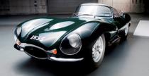 Jaguar XK SS