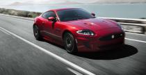 Jaguar XK Dynamic