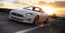 Jaguar XK