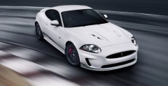 Nowy Jaguar XKR 2011