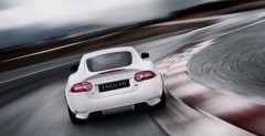 Nowy Jaguar XKR 2011