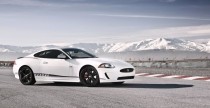 Nowy Jaguar XKR 2011