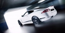 Nowy Jaguar XKR 2011