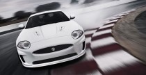 Jaguar XKR 2011