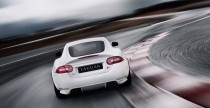 Nowy Jaguar XKR 2011