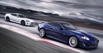 Nowy Jaguar XKR 2011