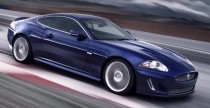 Nowy Jaguar XKR 2011