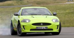 Jaguar XKR Goodwood