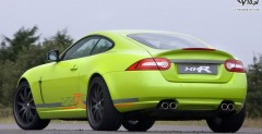 Jaguar XKR Goodwood