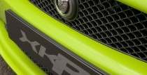 Jaguar XKR Goodwood