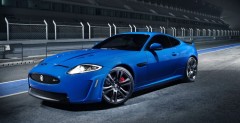 Jaguar XKR S