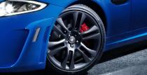 Jaguar XKR-S