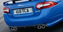 Jaguar XKR-S