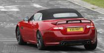 Nowy Jaguar XKR-S Cabrio