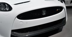 Jaguar XKR-S Cabrio