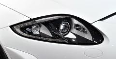 Jaguar XKR-S Cabrio