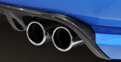 Jaguar XKR-S na torze Portimao