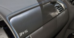 Jaguar XKR-S na torze Portimao