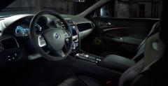 Jaguar XKR-S GT