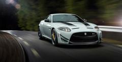 Jaguar XKR-S GT