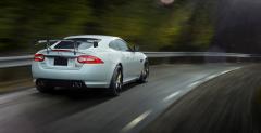 Jaguar XKR-S GT