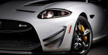Jaguar XKR-S GT