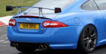 Jaguar XKR-S Track Edition