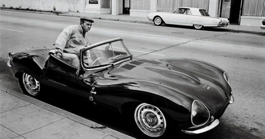 Jaguar XKSS