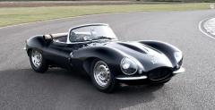 Jaguar XKSS