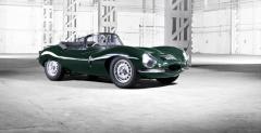 Jaguar XKSS