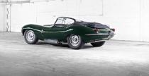 Jaguar XKSS