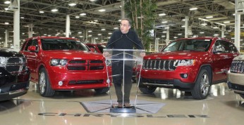 FCA wzywa do serwisu 15 000 egzemplarzy Grand Cherokee i Durango