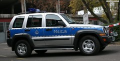 Jeep Cherokee Sport