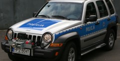 Jeep Cherokee Sport