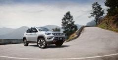 Jeep Compass MY17