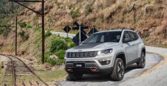 Jeep Compass MY17