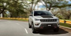 Jeep Compass MY17