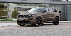 Jeep Grand Cherokee GeigerCars