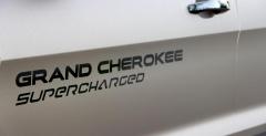 Jeep Grand Cherokee GeigerCars
