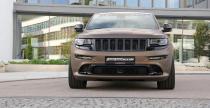 Jeep Grand Cherokee GeigerCars
