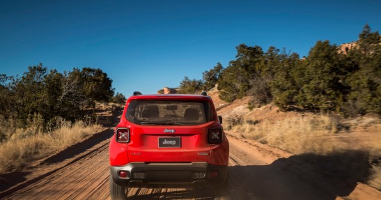 Jeep